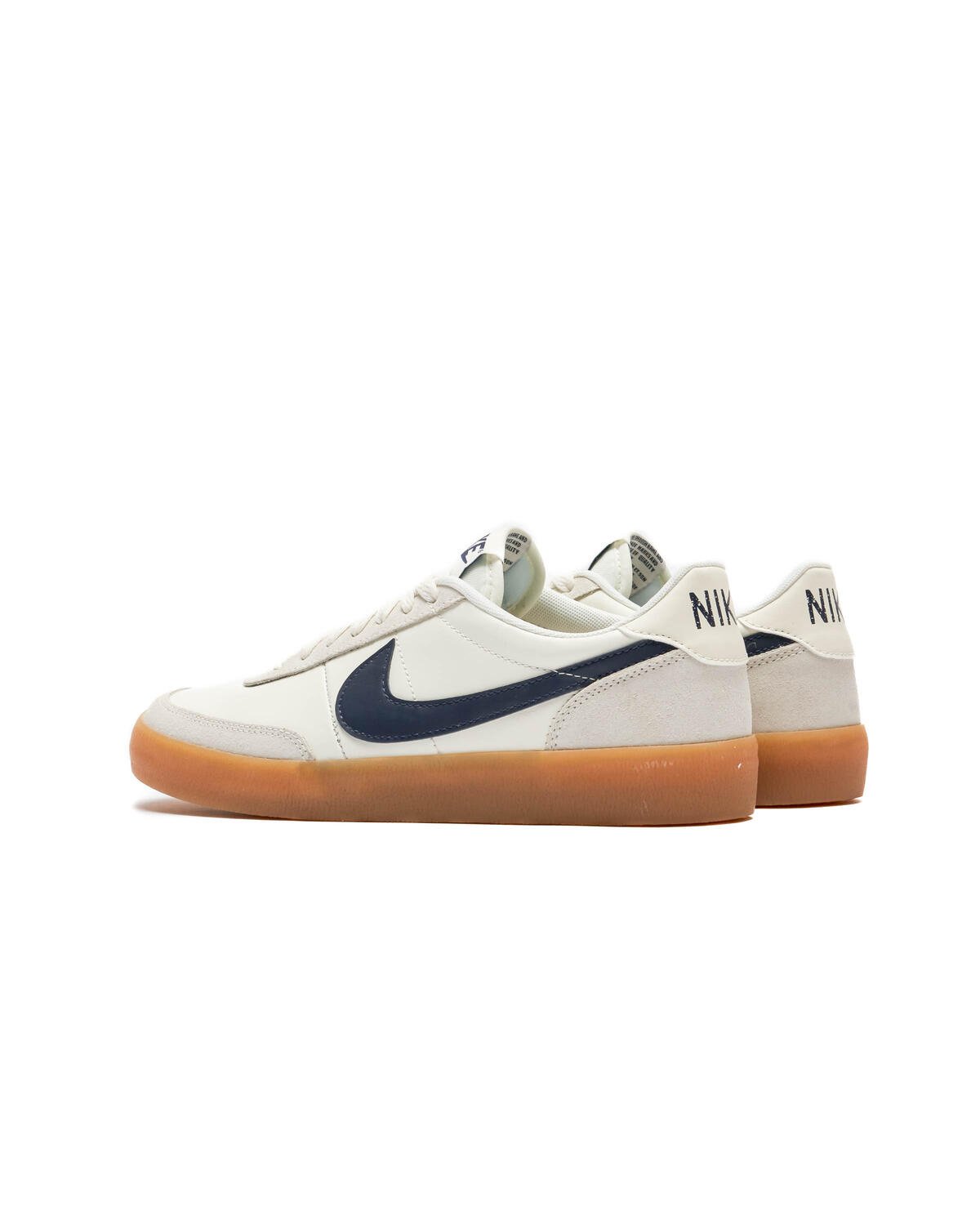 Nike KILLSHOT 2 LEATHER | 432997-107 | AFEW STORE